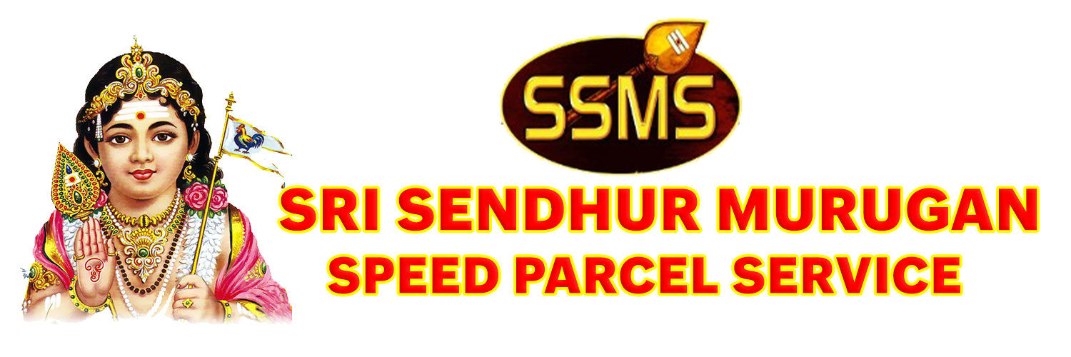 Sri Sendhur Murugan Speed Parcel Service